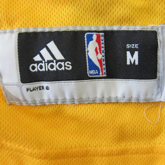Lakers Jersey - Picture 2 of 6